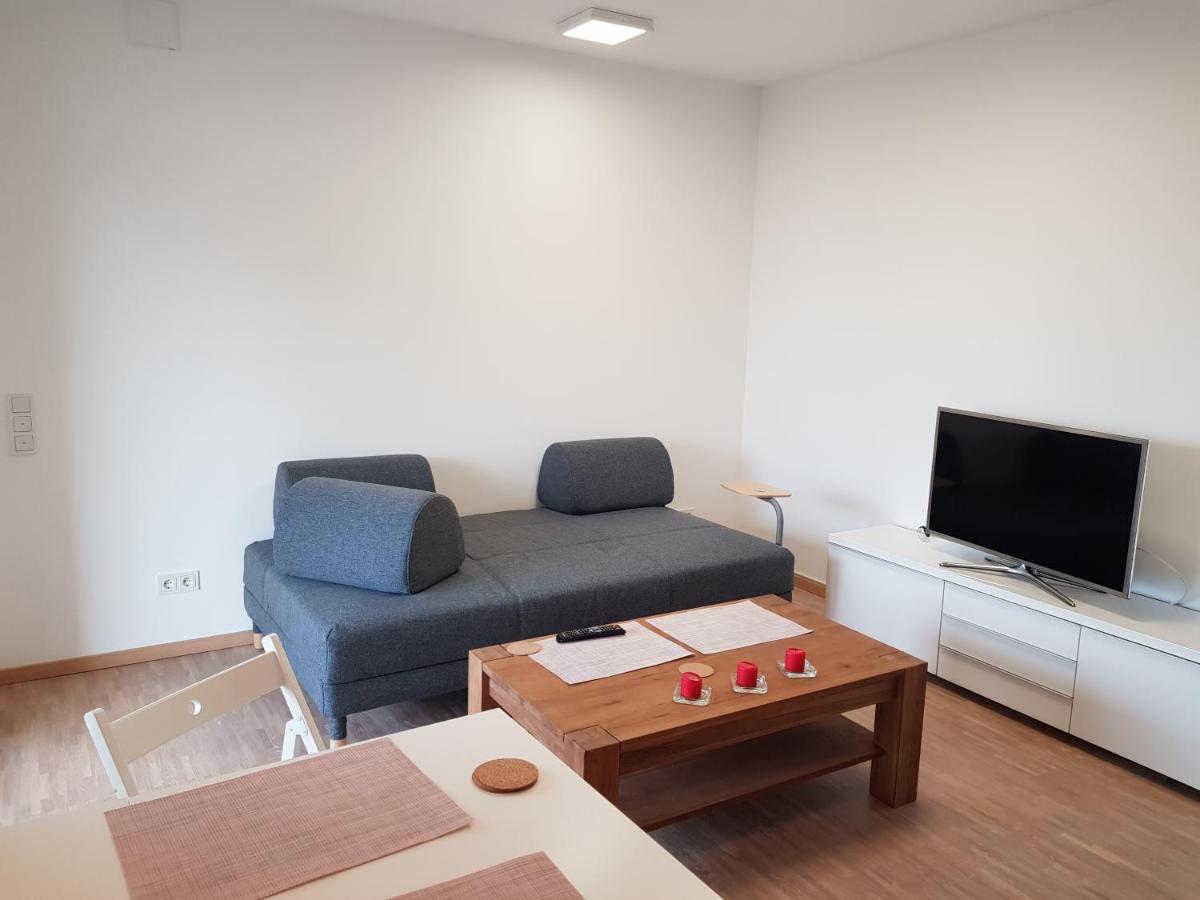 Apartamento Wohnen Direkt Am Rhein, Zentrums- Und Domnah, 55Qm Espira Exterior foto